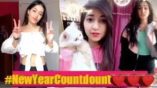 New Year Countdown 💕 |Likevideo Vigovideo Vigoindia🔥🔥🔥 |