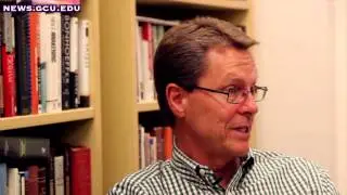 Burning Questions: Pastor Tim Griffin