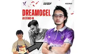 IESF SEA QUAL GRANDFINAL BO3 | INDONESIA(MOCEL IYD FBZ DALUL VARIZH) VS MONGOLIA(423 DKK)