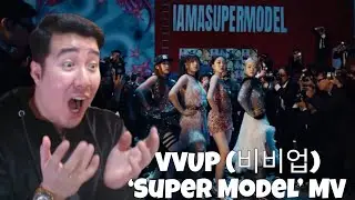 ВВУП (비비업) клип 