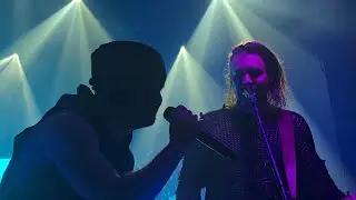 The Rasmus - Livin' in a World Without You @ Tavastia, Helsinki 17.10.2025 