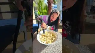 The GREATEST POPCORN HEIST with a VACUUM CLEANER 😱🍿🤣 #shorts #khamitovy #martaandrustam