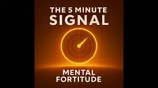 EMOTIONAL GRANULARITY: WHY NAMING YOUR FEELINGS WITH PRECISION IS MENTAL ARMOR