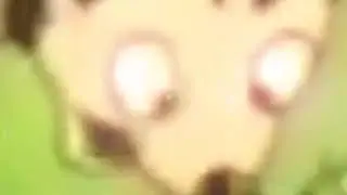 who touch my spaghet: super saiyan