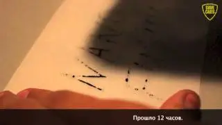Dirt repellent composition of PPF. Грязеотталкивающий состав. Nano Fusion PPF.