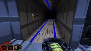 Voxel Duke Nukem 3D #14 - E2L7: 