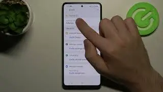 Samsung Galaxy A51 - How To Disable Quick Launch
