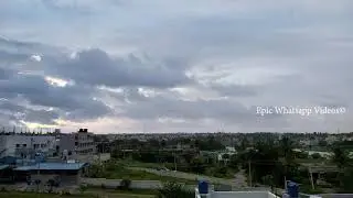 Mysterious boom sound in Bangalore