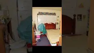 Inside a true crime home.. THINK TWICE IF YOU WANT TO SEE THIS!!