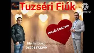 Tuzs&eacute;ri Fiuk x 2026 Bizz&aacute;l bennem
