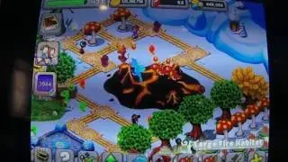 How To Breed A Blue Fire Dragon In Dragonvale Legit