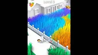 Mow My Lawn - All Android Gameplay Levels 2