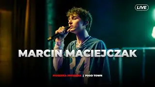 Marcin Maciejczak - Nie tonę | Piosenka Premiera