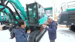 SUNWARD Rock drilling equipment