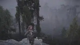 HZD - The War-Chiefs Trail part 2
