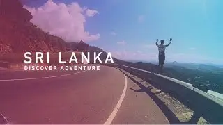 Cycling lowland jungle & the Knuckles Mountains