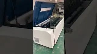 Fast Imaging CTP Offset Plate Making Machine Computer To Plate Offset 1270dpi