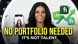 Why Most People Fail at UGC ( And It Has Nothing To Do With Talent)