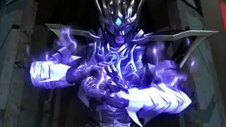 超兽武装 - RevEvolution 39