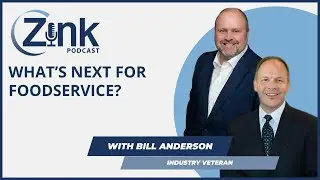 The Future of Foodservice: An Industry Veteran on Change, Labor & Innovation