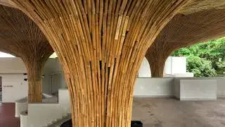 TAPMI Centre for Sustainability and Competitiveness - A Porous & Collaborative Campus