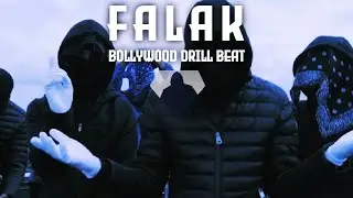 [FREE] Indian Bollywood Type Drill Beats - 