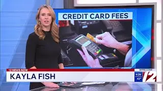 Bill would let Massachusetts retailers pass credit card fees to customers