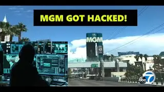 MGM hack update