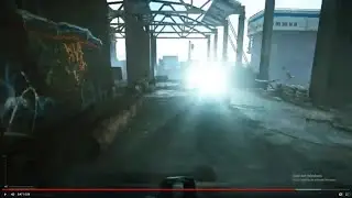 Hip fire vs ads.