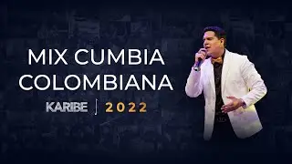 Karibe Band - Mix Cumbia Colombiana (Karibe Band 2022)