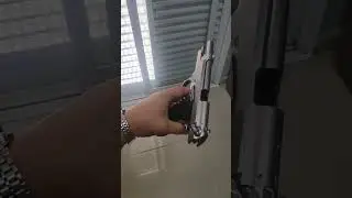 BERETTA M92 GBB WE FULL METAL AIRSOFT