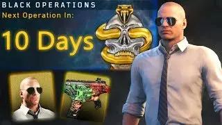 NEW-ish Maps & 10 Days LEFT for Tier 200...