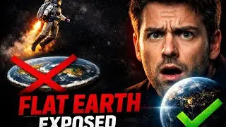 Why Do Educated People Believe Stupid Things? | Flat Earth Reality