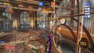 they call me drunken 