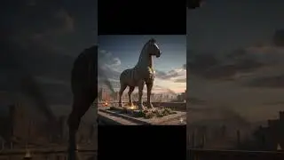The Trojan Horse
