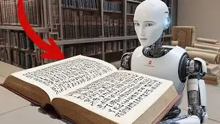 The Ancient Language Decoded by an AI &ndash; What It Revealed is Terrifying