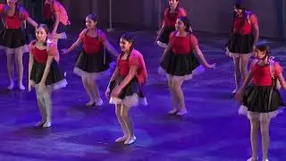 غـرام في الكــــرنك in Cairo Opera House, March 11th 2022