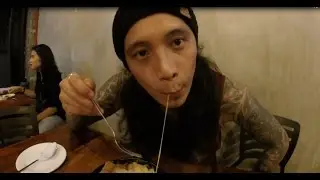 FH Food trip kasalanan ni Papa Bords