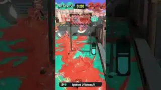 7k in 30 seconds vs ALL the lasers w/ Inkbrush