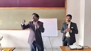 Emotional & Thinking Dimension of Abundant Life | Bro. Joseph Francis Xavier - Director FIELD.