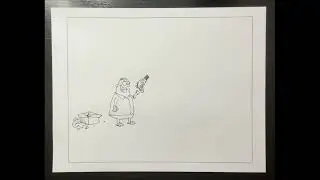 Cartooning again #59