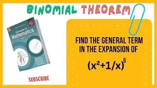 3. a) ( x&sup2; + 1/x)⁶