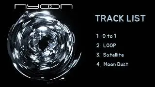 [ Full Album ] N Y O O N (뉸)  'O ( C i r c l e)'
