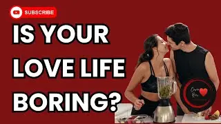 Is Your Love Life Boring? Here&rsquo;s How Real Love Transforms After the Honeymoon Phase!