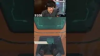 iitzTimmy on Why King's Canyon is The WORST Ranked Map. - Apex Legends