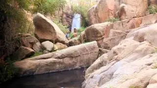 City of Prescott Tourism Commercial