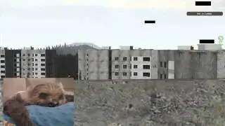 DAYZ Namalsk ~ Guess who's back - Rooftop Sniper - Quick Clip