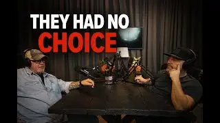 &ldquo;A Father&rsquo;s Story: Military Service, Loss, and the Day Everything Changed&rdquo; ep 9