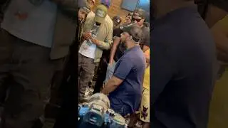 SMOKE OF NY TALKING FILTHY TO K WALKER