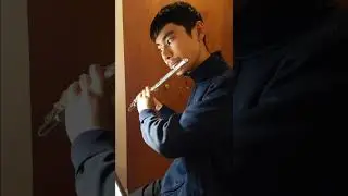 Diane Ball - In His Time (Flute Vers.)